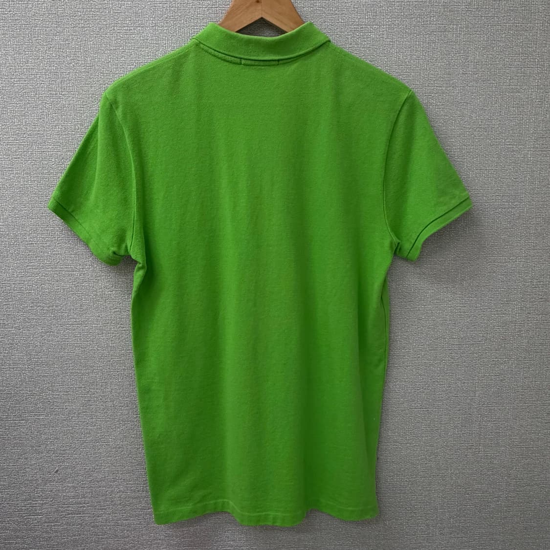 폴로 여성 반팔 카라티 사이즈L 95 상품이미지4