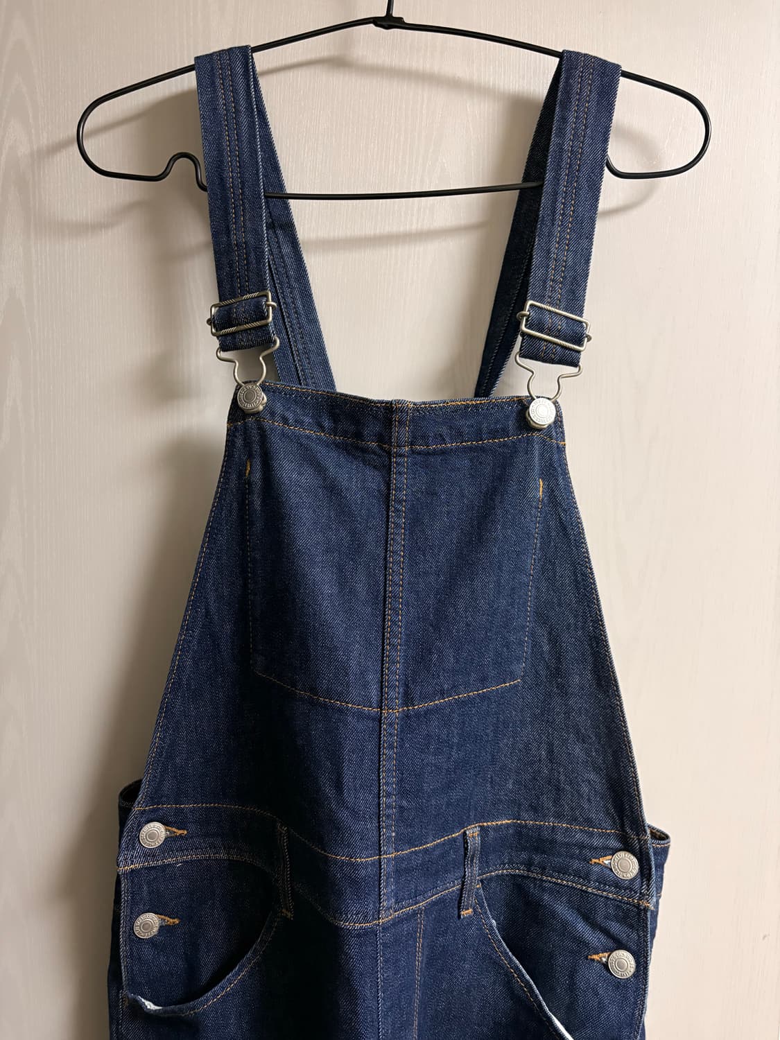 [LEVIS] LEJ Regular Taper jumpsuit 상품이미지2