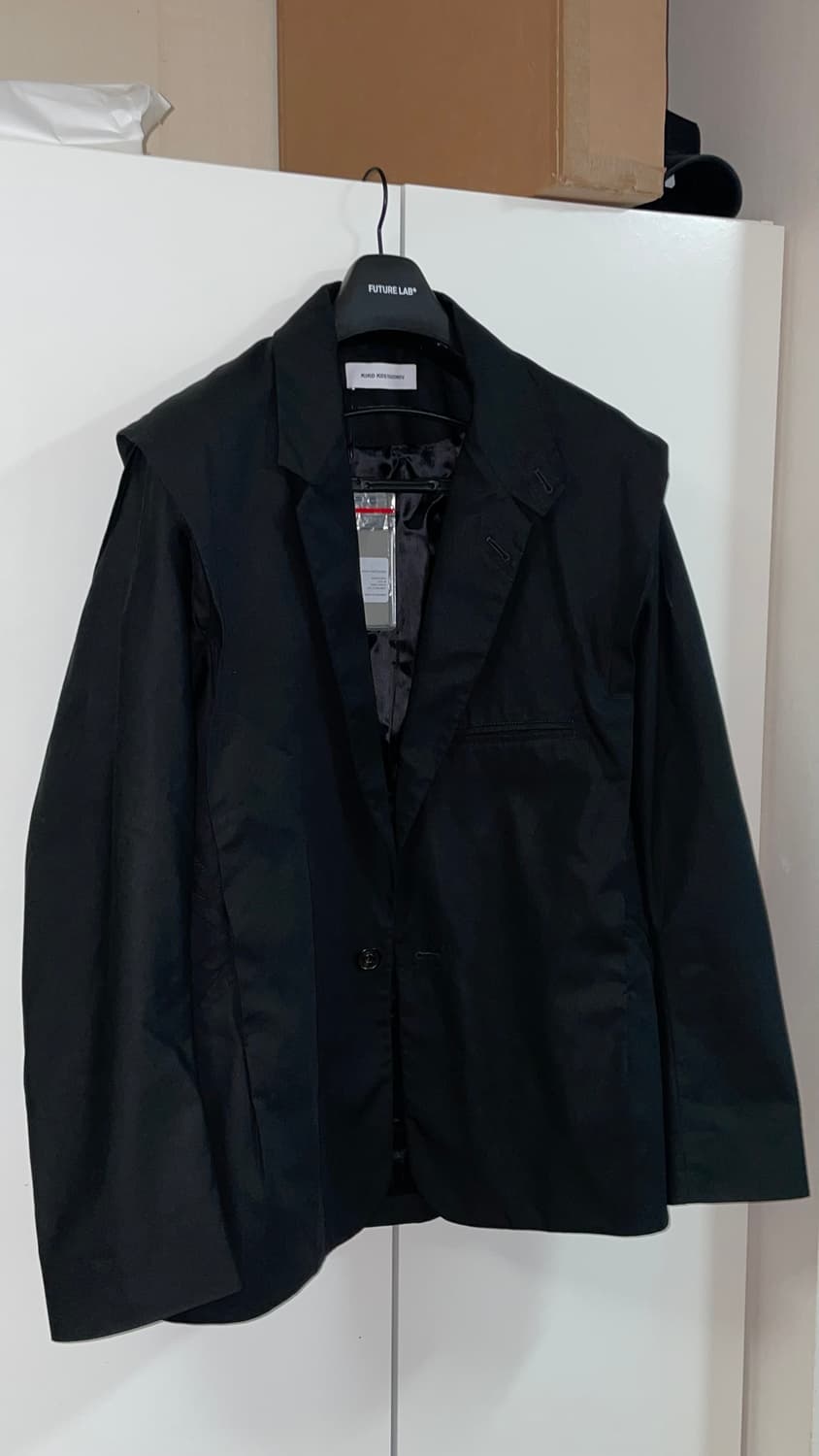 키코 코스타디노브 25ss 나빈 블레이저 상품이미지2