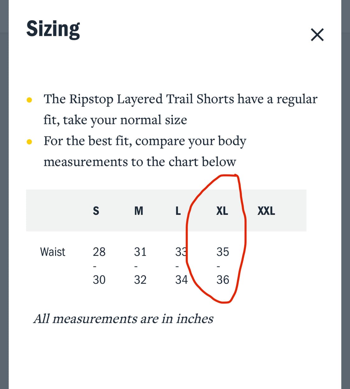 District Vision Ripstop Layered Trail  상품이미지4