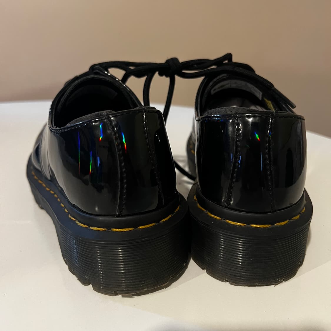닥터마틴 1461 쿼드 레인보우  상품이미지3