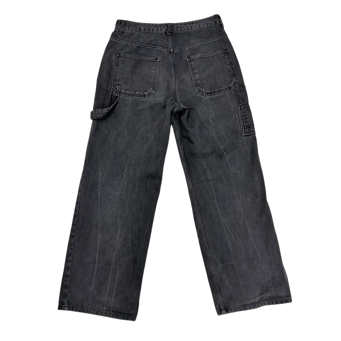 파브레가 카펜터 와이드 팬츠 상품이미지5