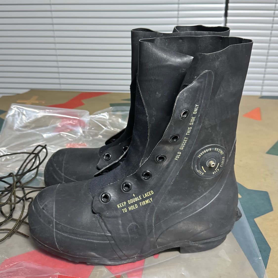 Bata mickeymouse boots 상품이미지3