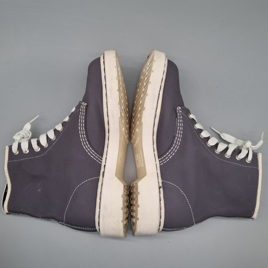 닥터마틴 테크터프 8홀 부츠 39  250 상품이미지4