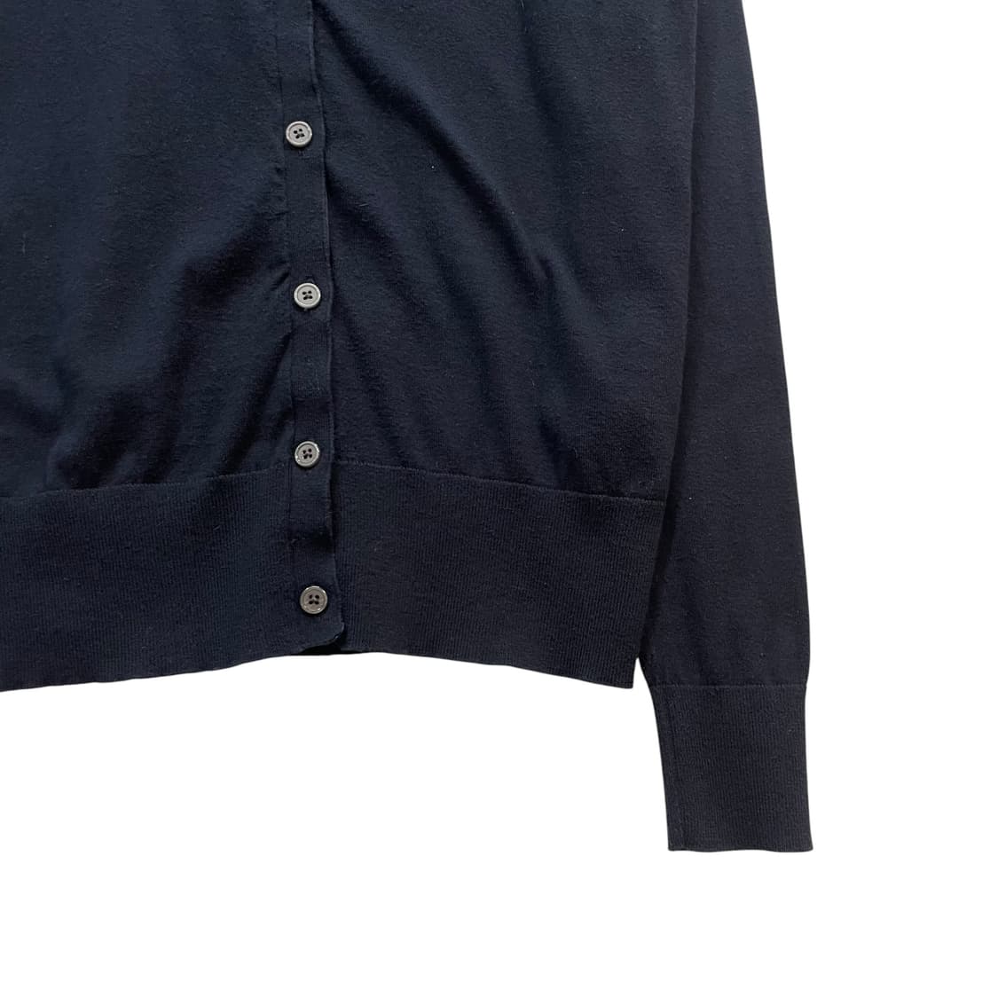 Polo Ralph Lauren Classic CottonCardigan 상품이미지2
