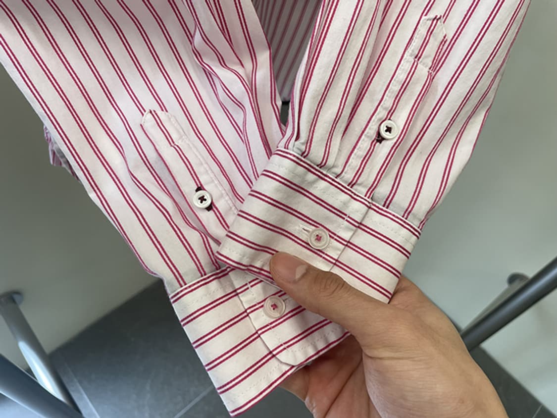 TOMMY HILFIGER (L) 상품이미지7