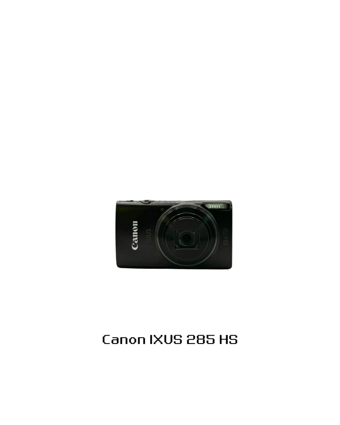 Canon IXUS 285 디카 상품이미지1