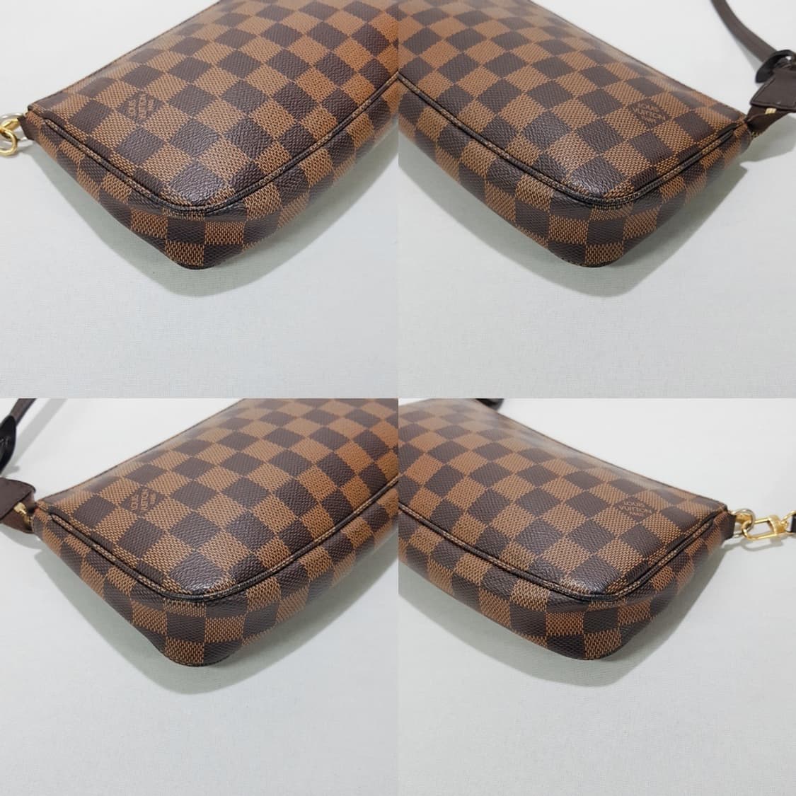 루이비통 다미에 포쉐트 악세수아 NM 상품이미지7