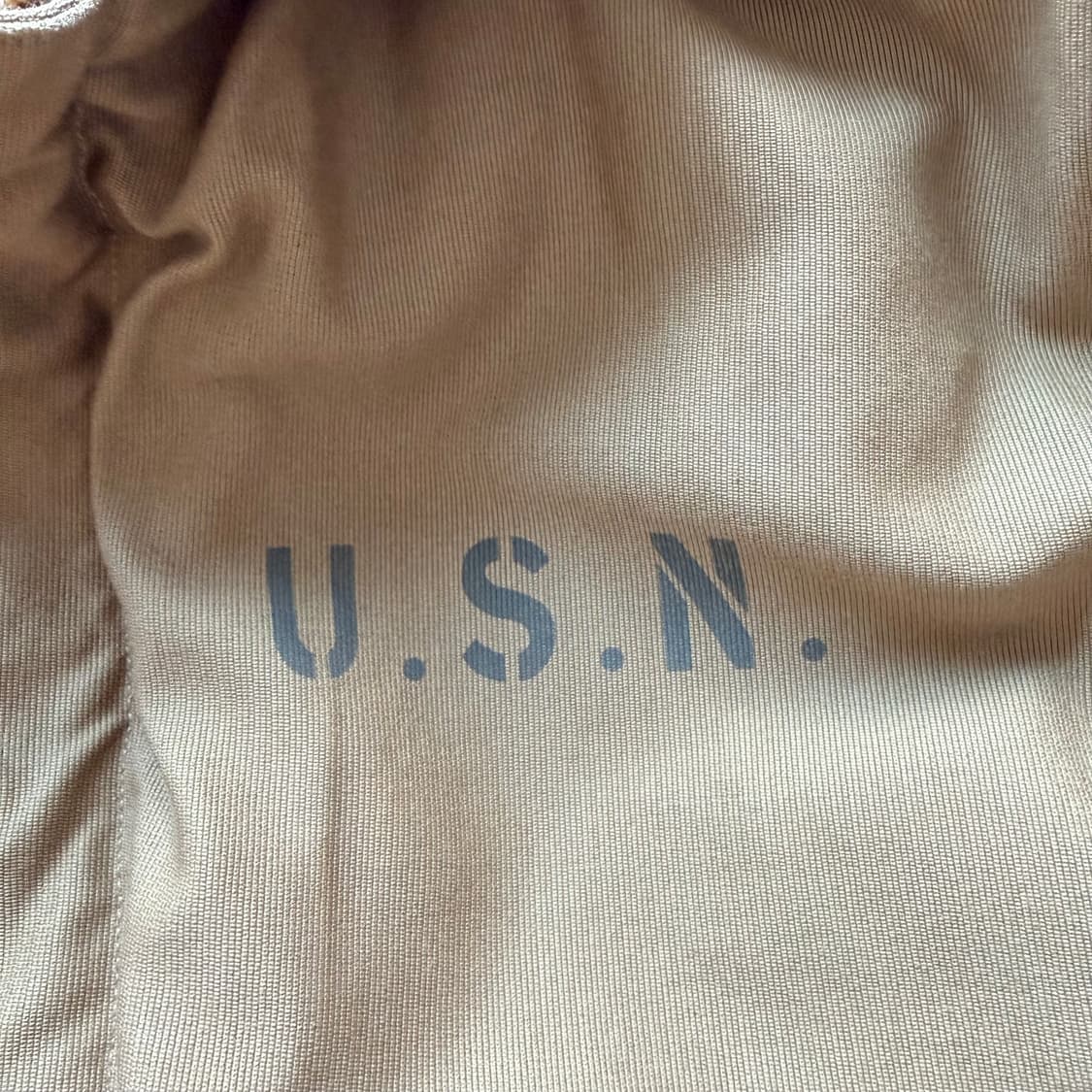 [40] 브론슨 N-1 덱자켓 커스텀 상품이미지6