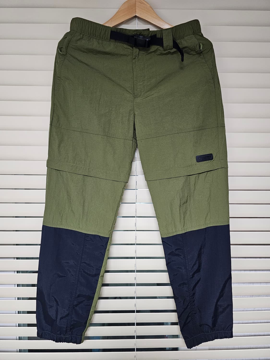 디스커버리 익스페디션 2way 조거팬츠 32 상품이미지1