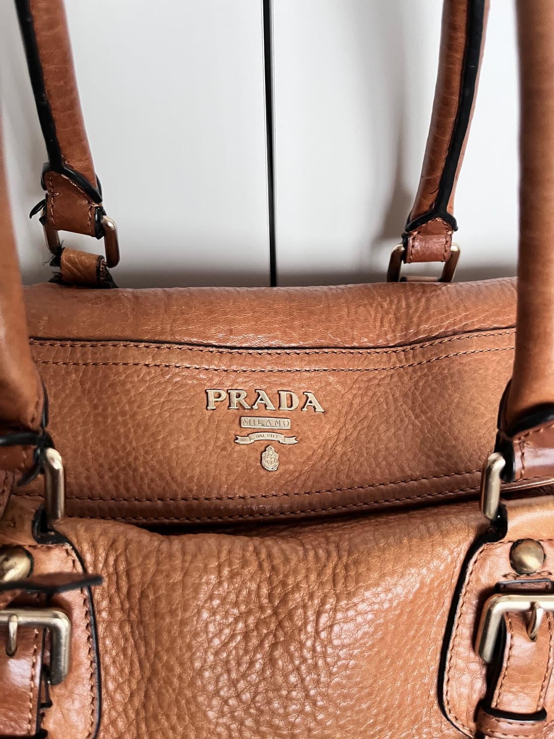 PRADA 프라다 숄더백 상품이미지2