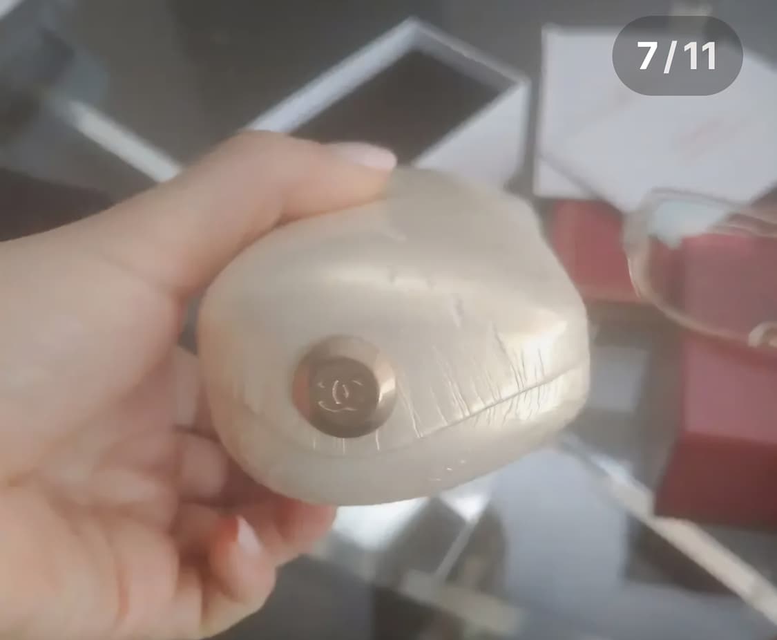 특가!정품샤넬 자선차단되는 선글라스겸안경 일본구매 (남녀공용)✨ 상품이미지7