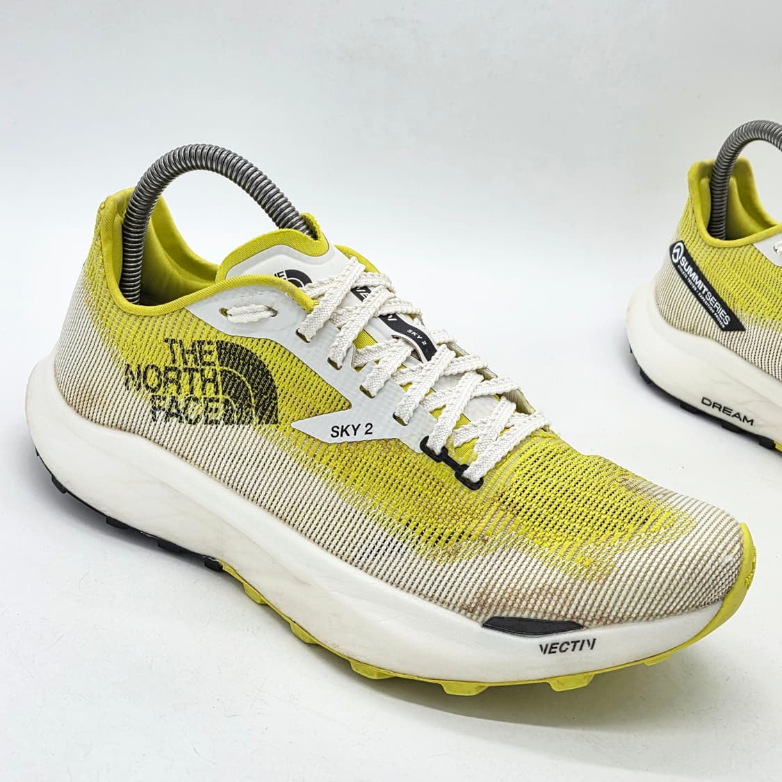 노스페이스 써밋 벡티브 스카이 2 트레일 런닝화 (260) 상품이미지5