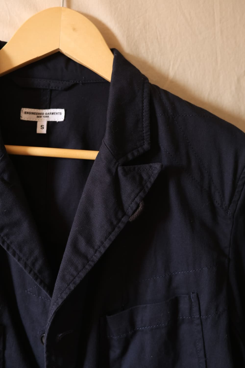 러셀 90s 맨투맨 스웻셔츠 네이비 L 상품이미지4