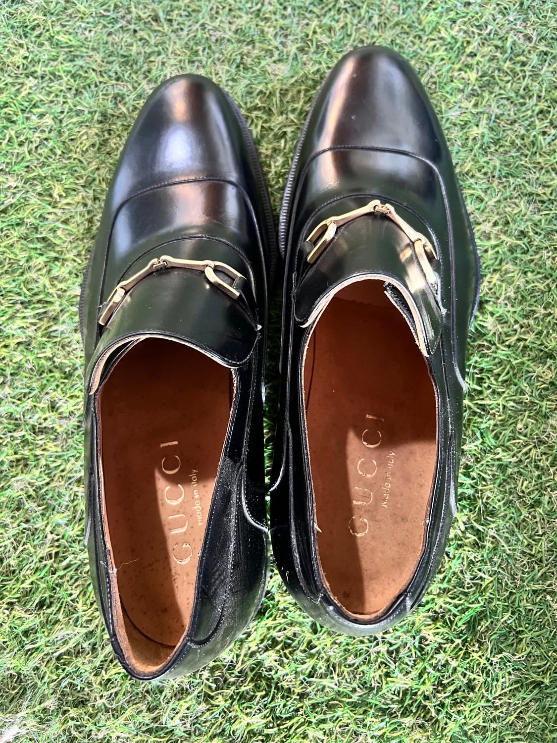 구찌남성 로퍼 상품이미지3