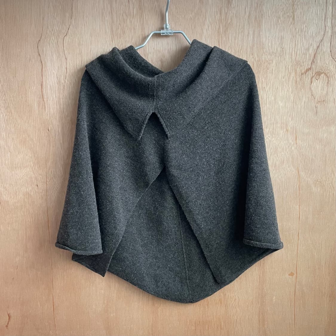 라드뮤지션 드레이프 머플러 스누드 상품이미지5