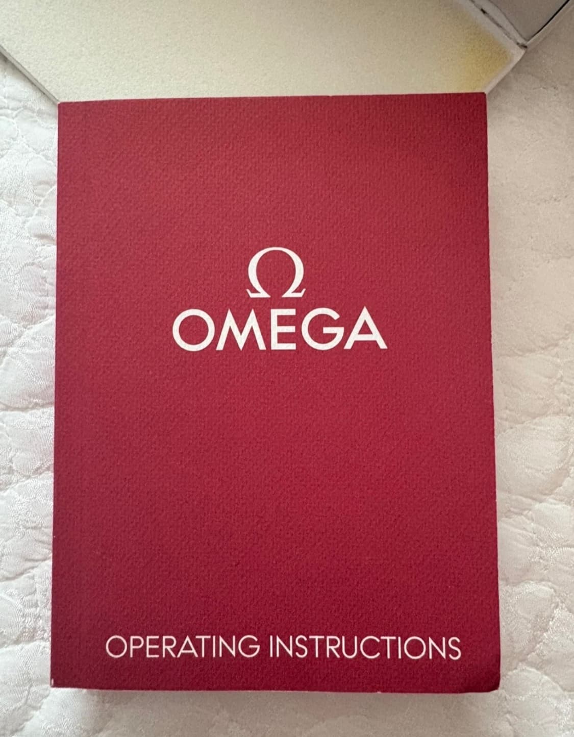 오메가 씨마스터 플래닛오션 600m 상품이미지6