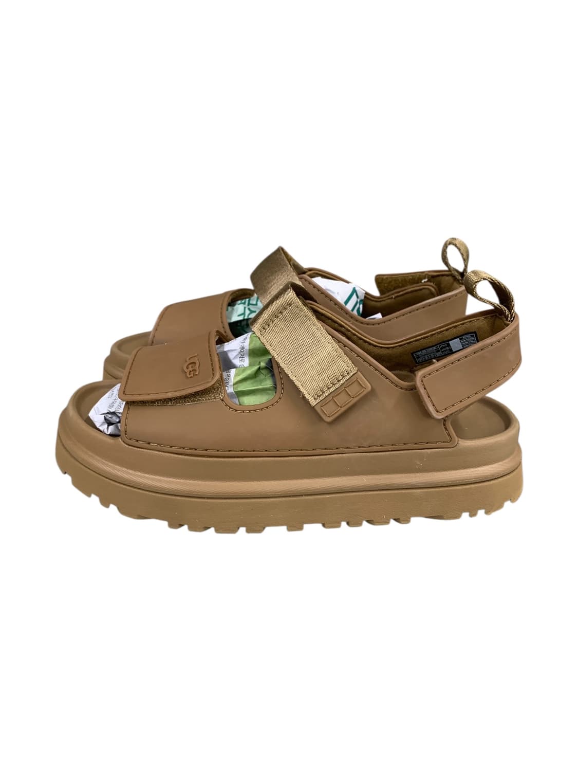 어그 골든글로우 브라운 235 (Gr-2949) 상품이미지1