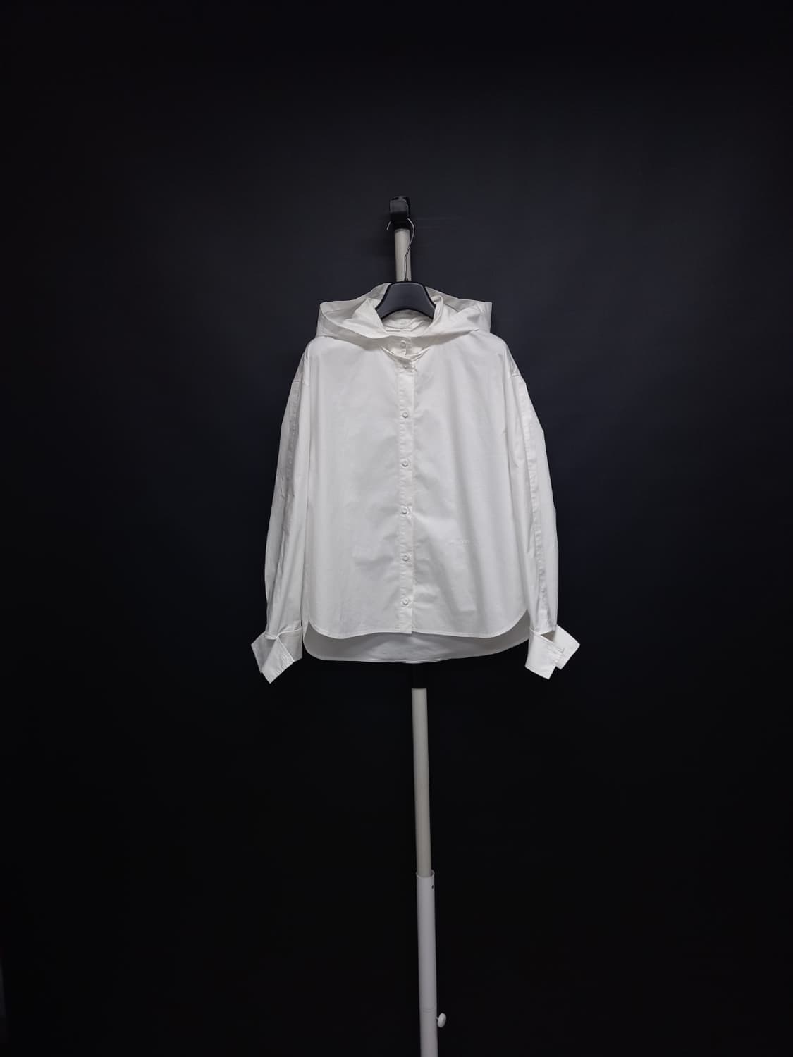 새 구호 춘하추 후드 남방형 점퍼 아우터 55.66 상품이미지1