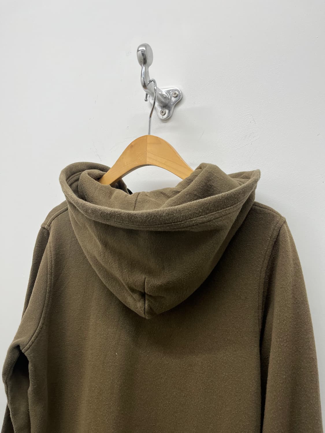 RALPH LAUREN hood zip up 상품이미지5