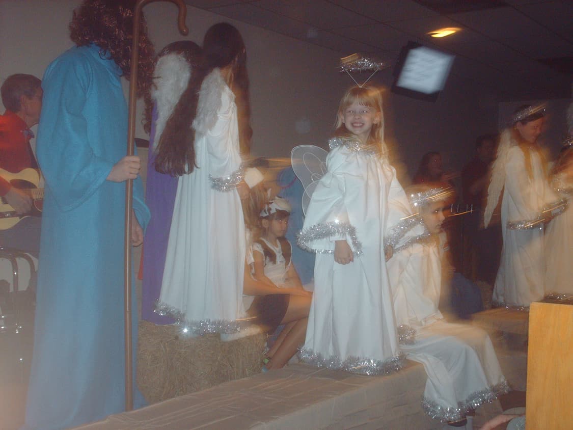 Hp 포토스마트 E317 빈티지 디지털카메라 상품이미지8