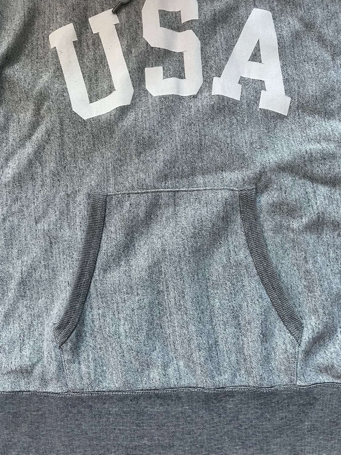 챔피언 리버스 위브 후드티 상품이미지5