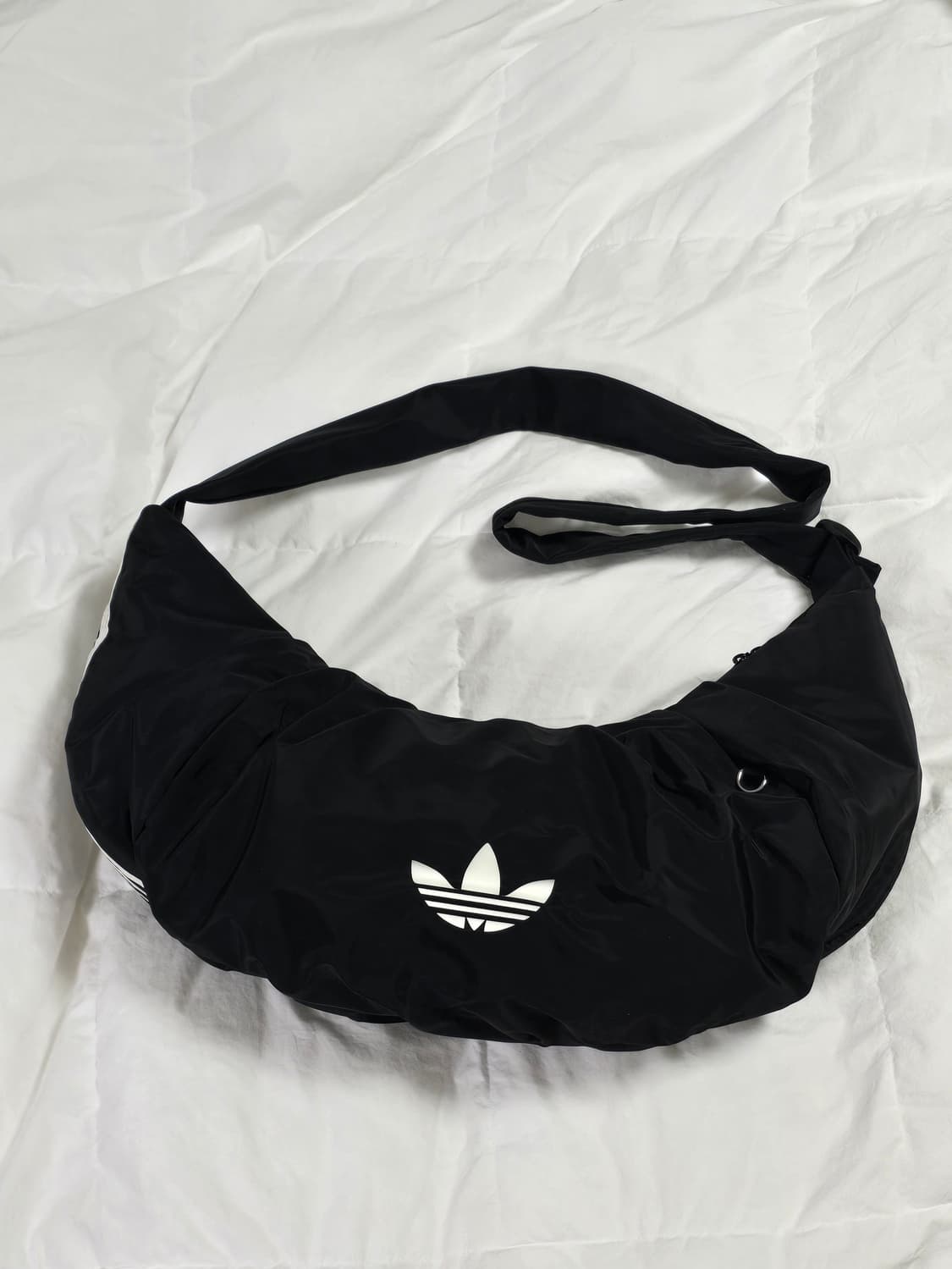 아디다스 오리지널스 크로와상 크로스백 라지 KA9271 상품이미지7