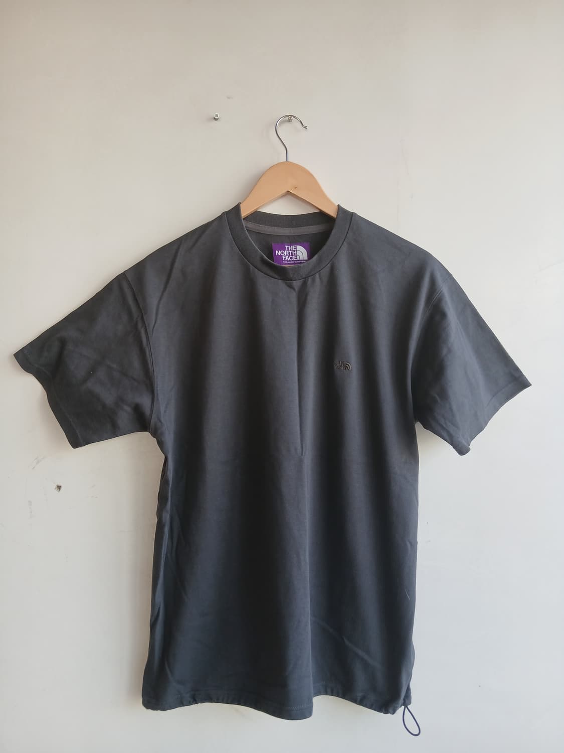 Tee shirt north face purple label size S 상품이미지1