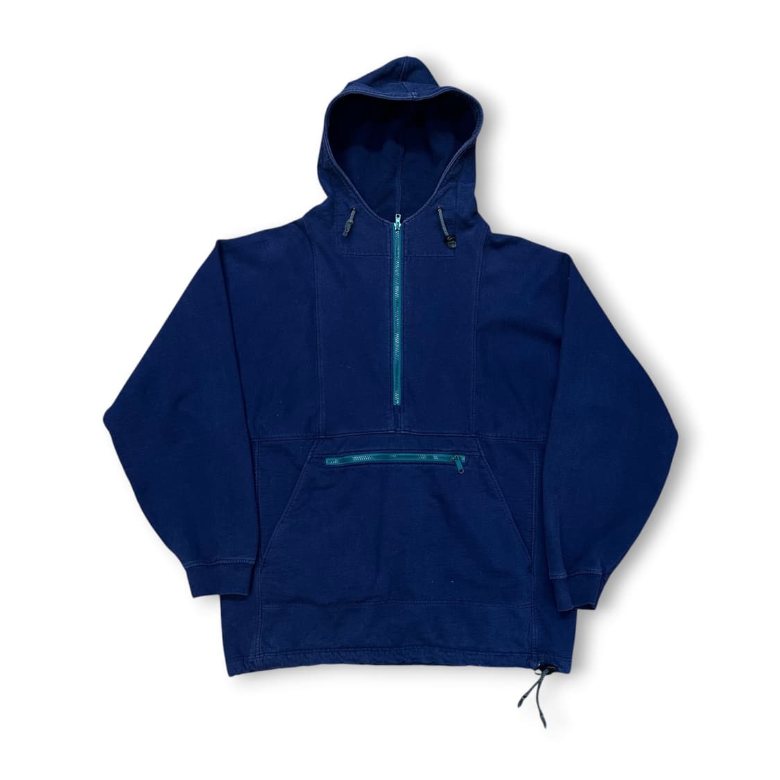 엘엘빈 빈티지 아노락 후드티 상품이미지1