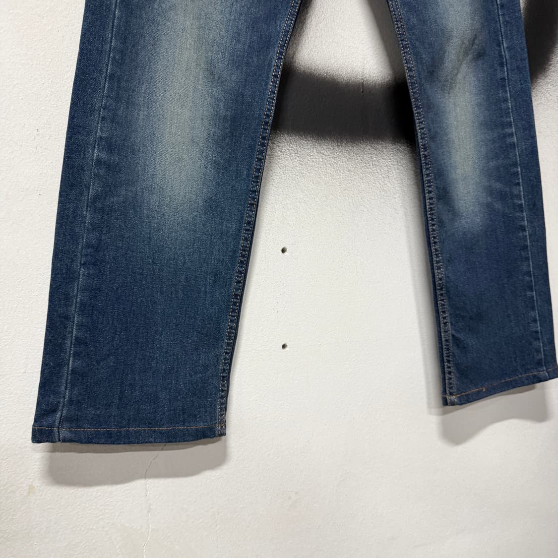 리바이스 오리지널 워터레스 505 데님 팬츠 상품이미지4