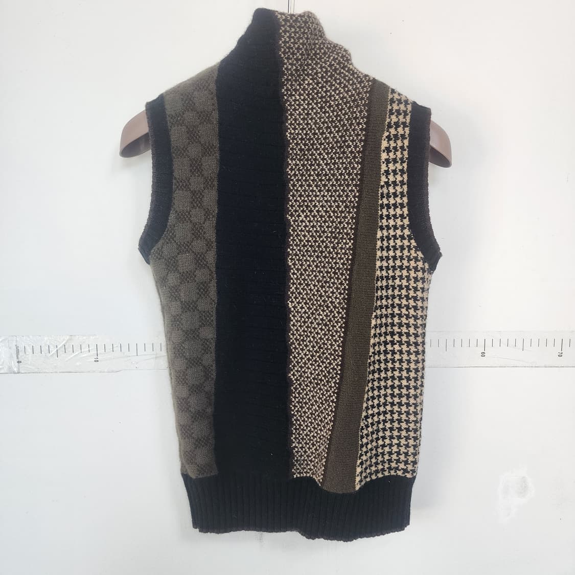 DKNY 니트 베스트 상품이미지6