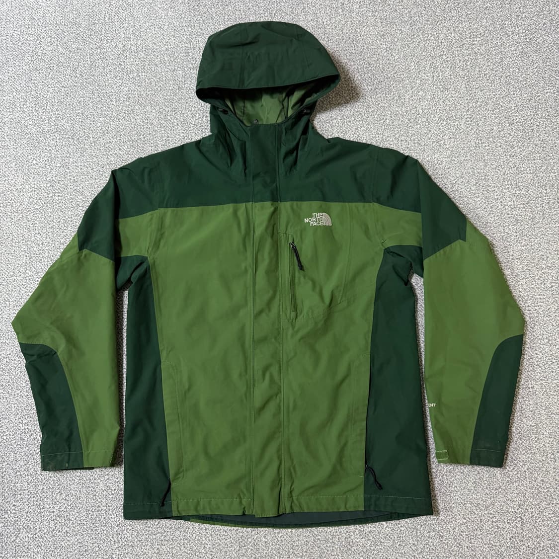 노스페이스 하이벤트 바람막이 상품이미지1