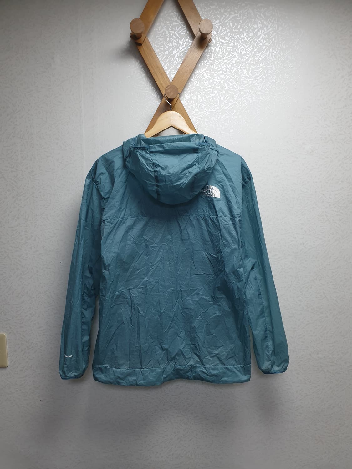 [xl/105] 노스페이스 초경량 바람막이 아노락 상품이미지9