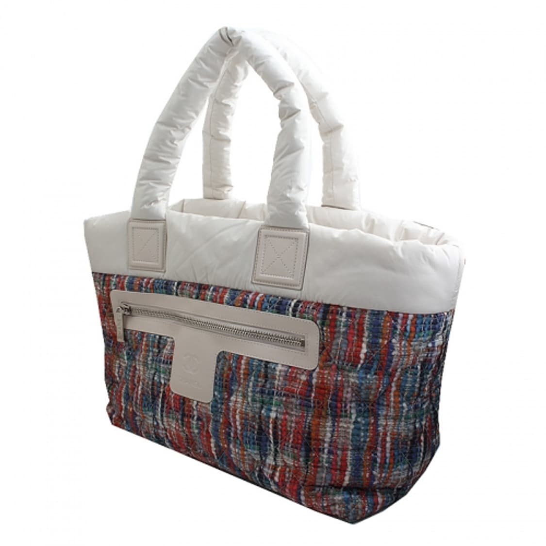 샤넬 멀티컬러 코쿤백 19번대 상품이미지2