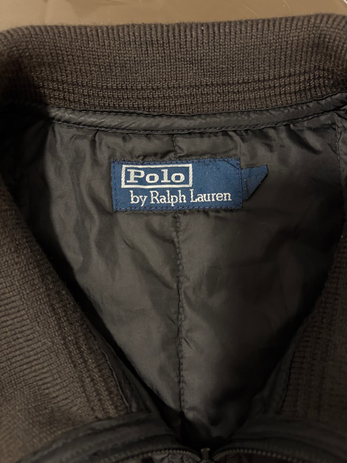 폴로 내피 조끼 상품이미지8