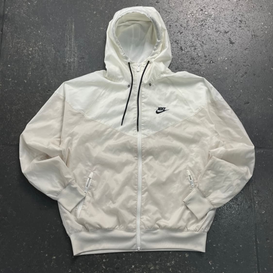 100 나이키 윈드러너 바람막이 상품이미지1