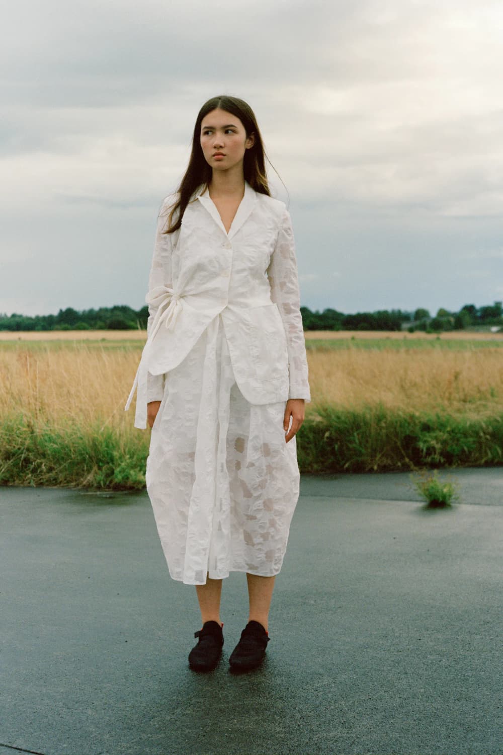 세실리에 반센 피솔라 자켓 상품이미지2