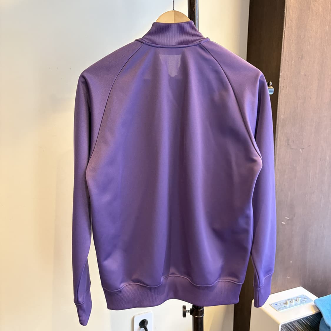 16105 - 오니츠카 타이거 트랙탑 져지 상품이미지5