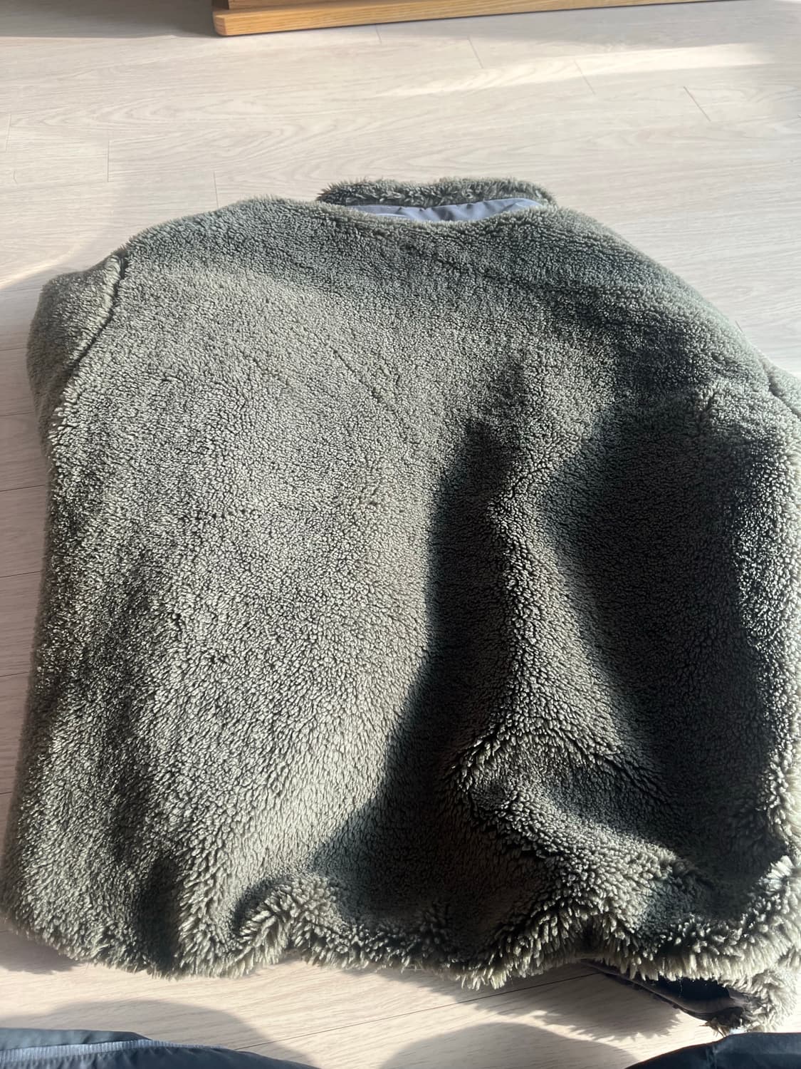 러프사이드 슬리핑 점퍼 3사이즈 상품이미지3