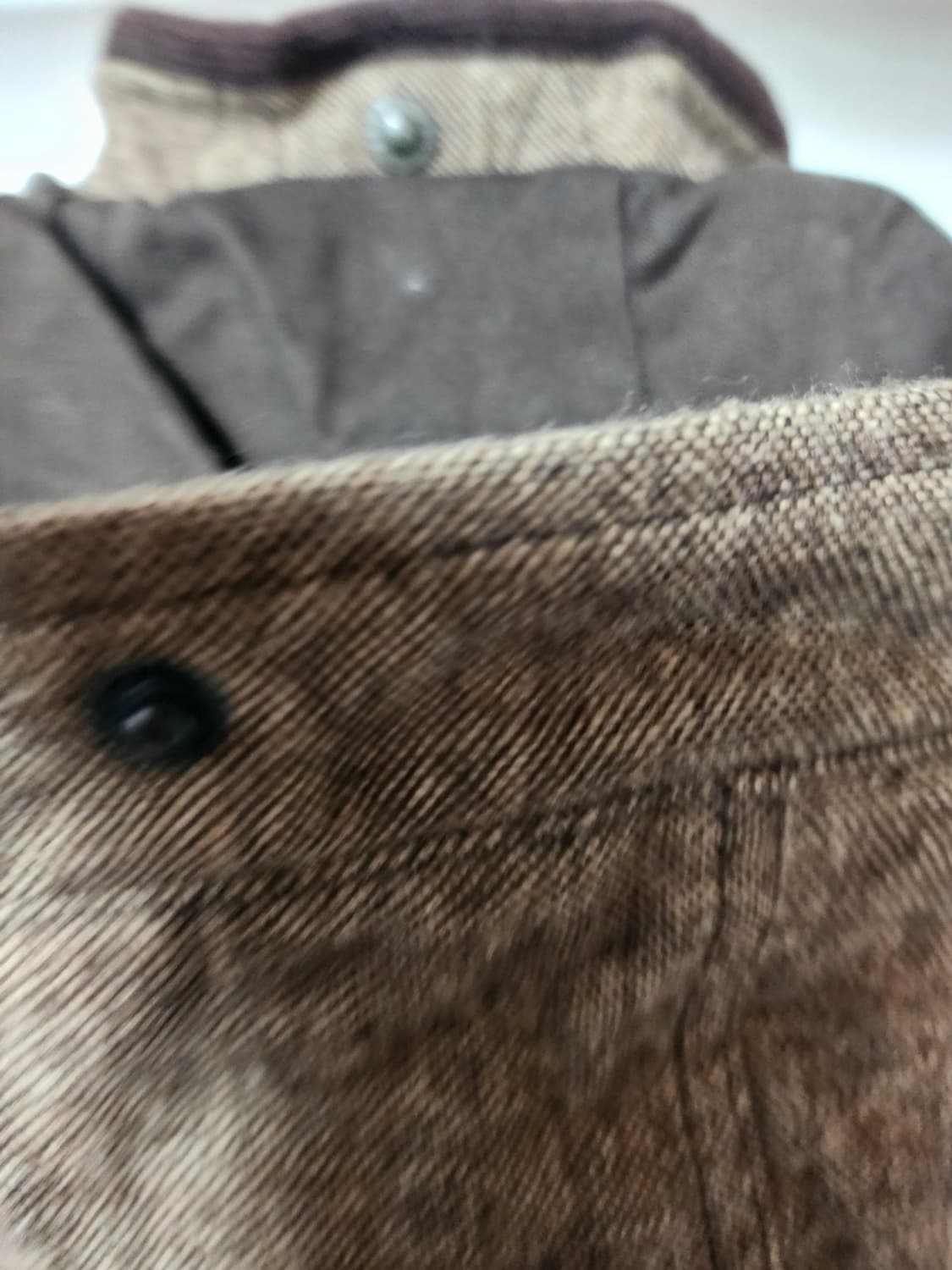 Khujo 카방다운자켓 새상품  상품이미지6