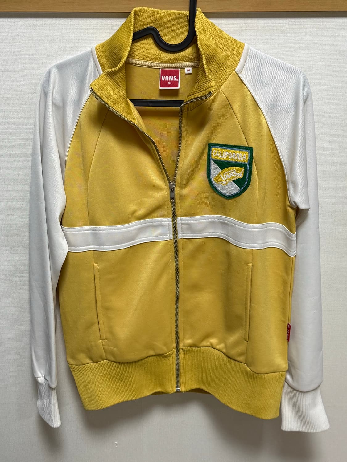 반스 트랙탑 져지 상품이미지1