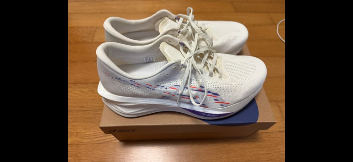 아식스 소닉블라스트 상품이미지1