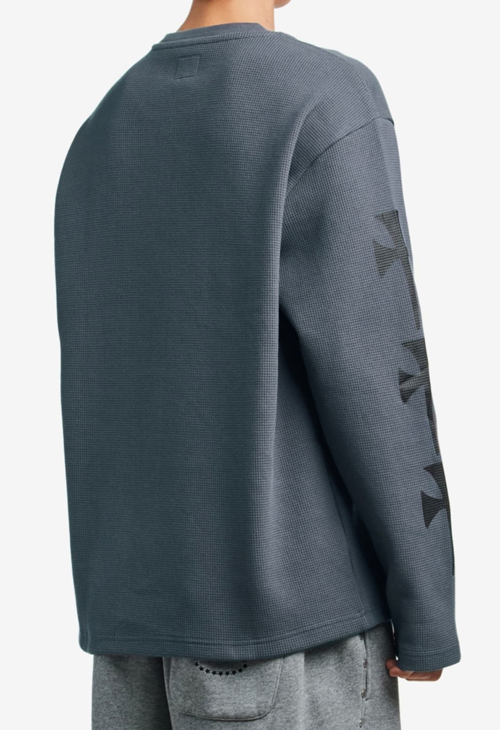 [M]THE TRILOGY TAPES 3크로스 롱슬리브 상품이미지2