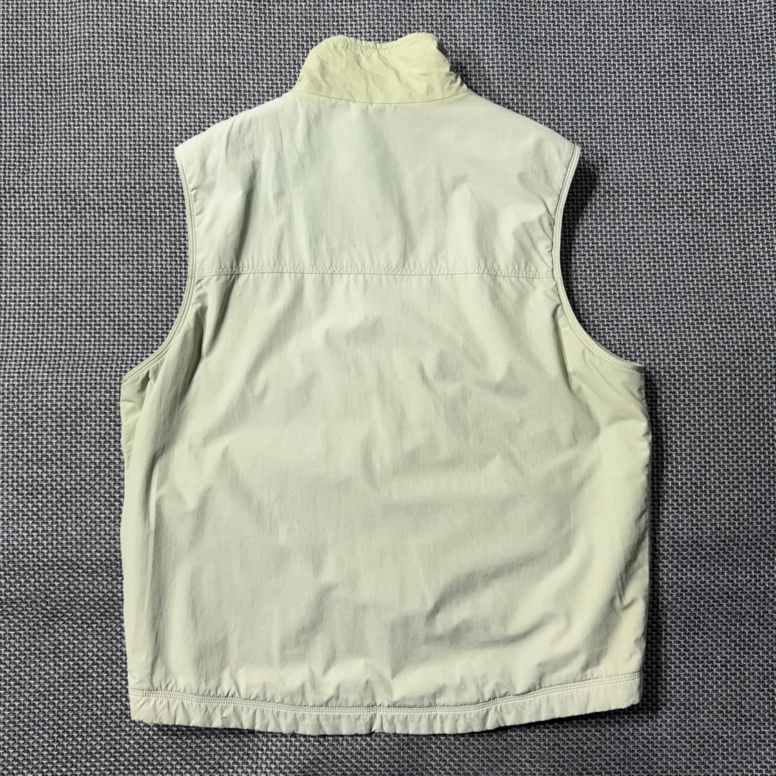 엘엘빈 베스트 그린 ( M/OLD-8281 ) 상품이미지6