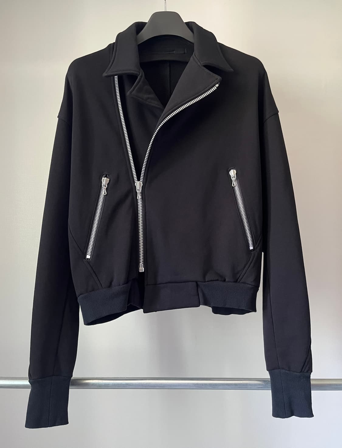 JULIUS 17FW [ NEUROMANTIKA ] RIDERS JKT 상품이미지2