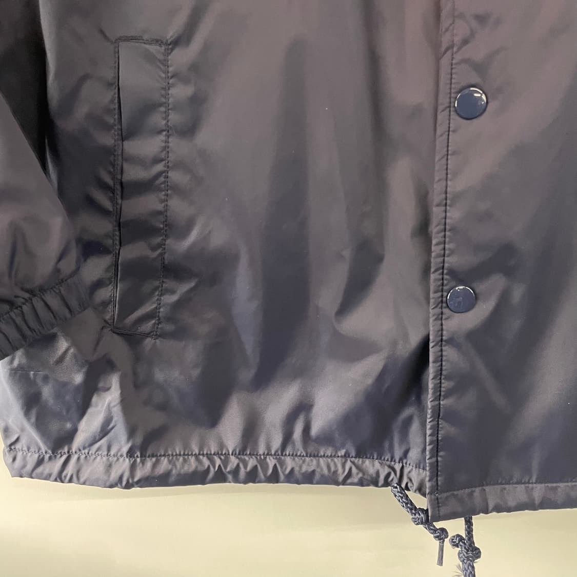 선데이 라이더스 코치자켓 상품이미지5