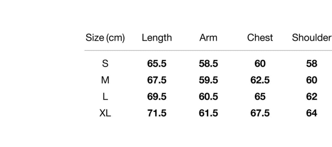 Thisisneverthat 디스이즈네버댓 워시드 하프 집업 상품이미지2