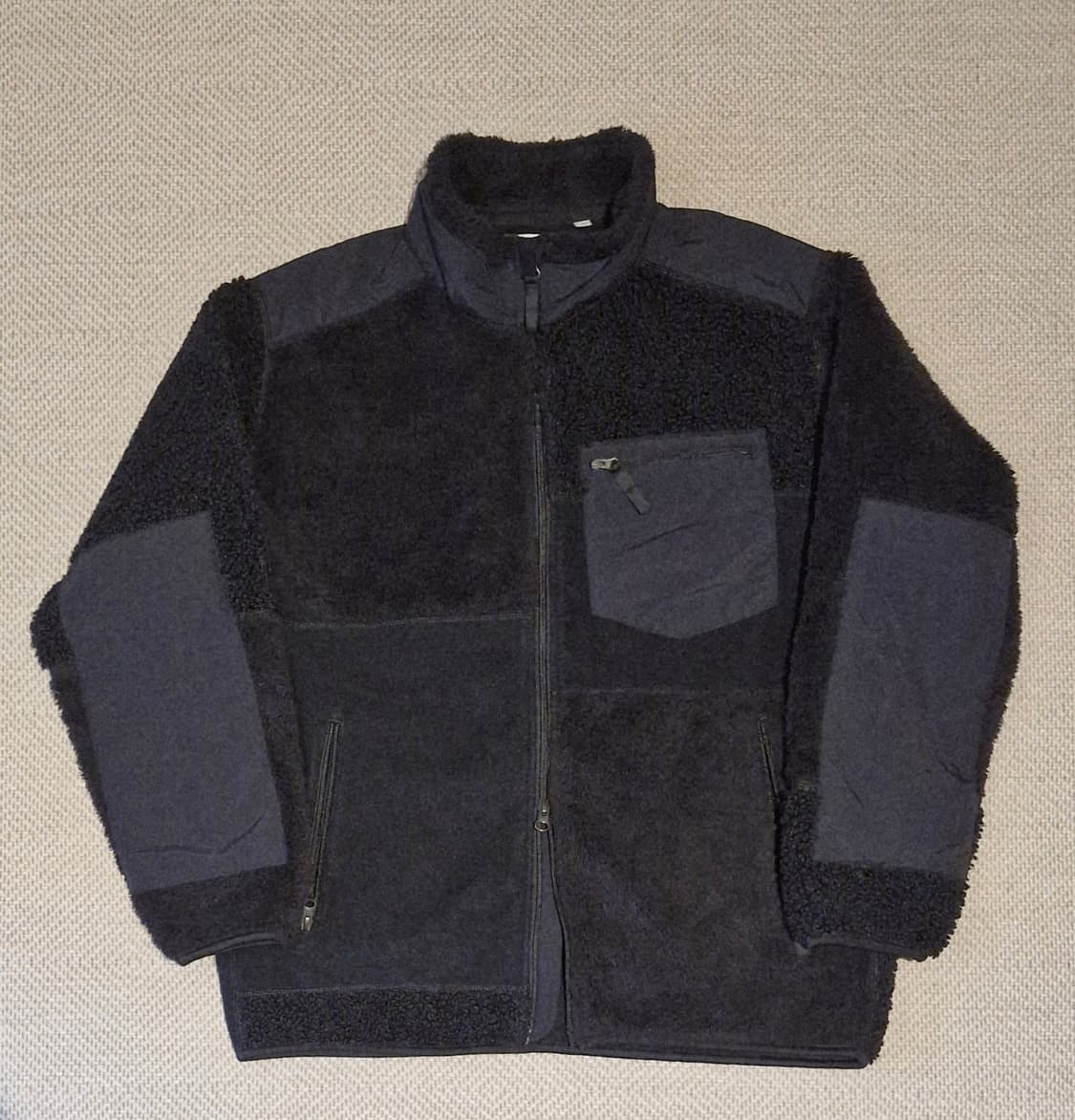 유니클로 X 엔지니어드 가먼츠 후리스 자켓 L 상품이미지2