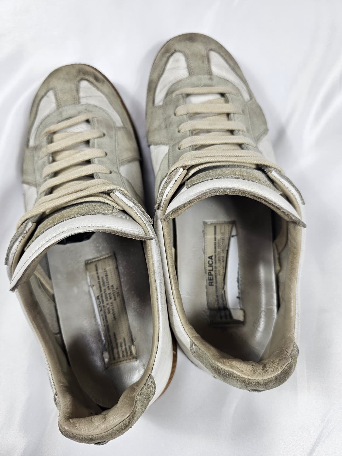 메종마르지엘라독일군 상품이미지3