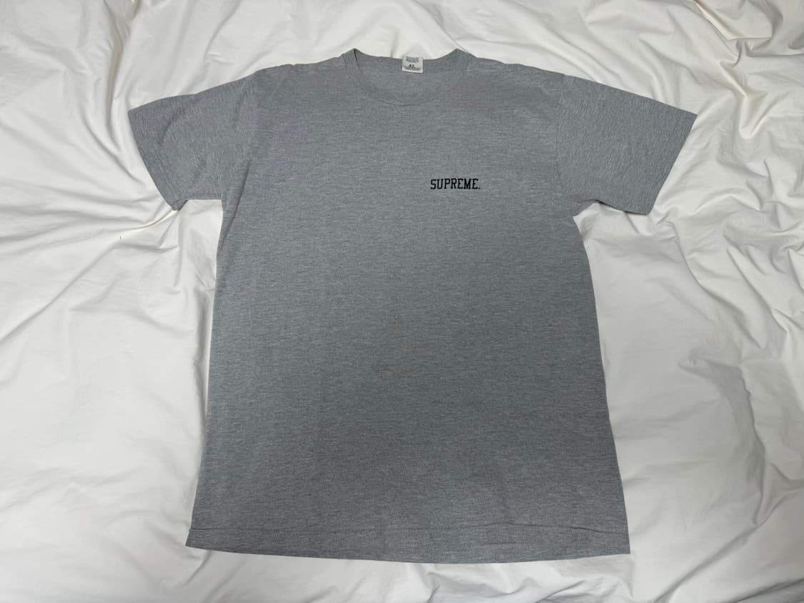 슈프림 SUPREME E.T. 티셔츠 상품이미지2